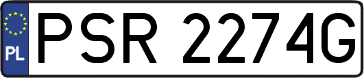 PSR2274G