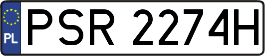 PSR2274H