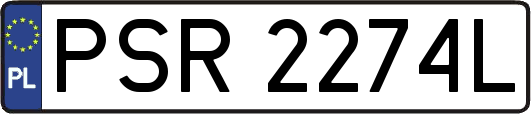 PSR2274L