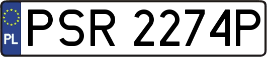 PSR2274P