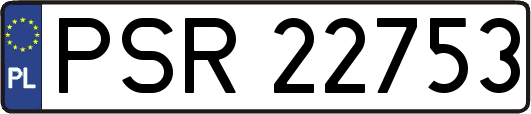 PSR22753