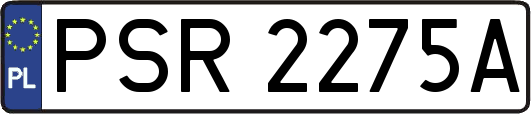 PSR2275A