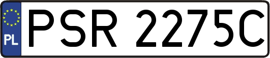 PSR2275C