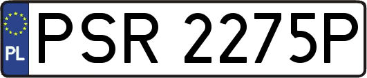 PSR2275P