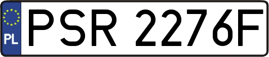 PSR2276F