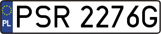 PSR2276G
