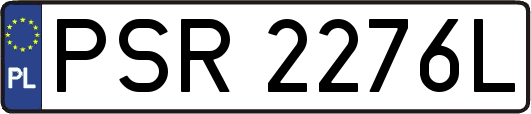 PSR2276L
