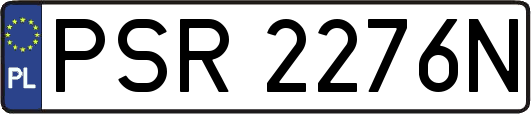 PSR2276N