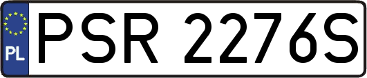 PSR2276S