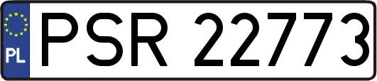 PSR22773