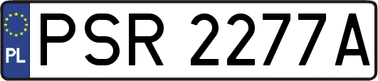 PSR2277A