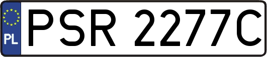 PSR2277C