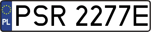 PSR2277E