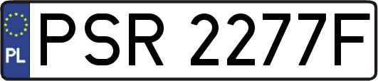 PSR2277F