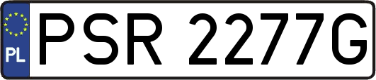 PSR2277G