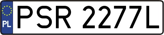 PSR2277L