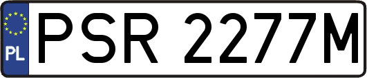 PSR2277M