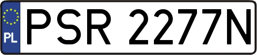 PSR2277N