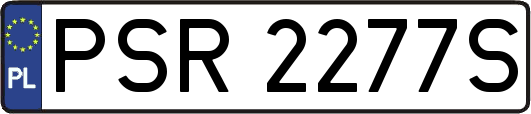PSR2277S