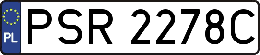 PSR2278C