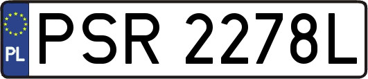 PSR2278L