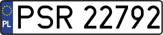 PSR22792