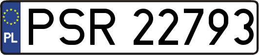 PSR22793