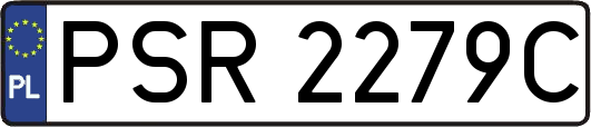 PSR2279C