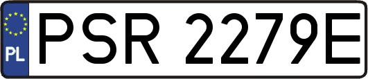 PSR2279E
