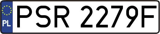 PSR2279F