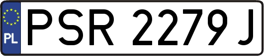 PSR2279J