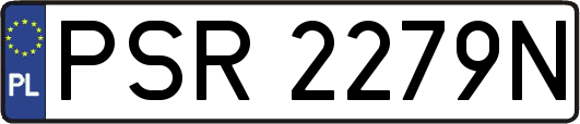 PSR2279N