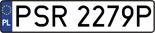 PSR2279P