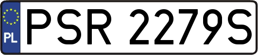 PSR2279S