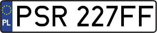 PSR227FF