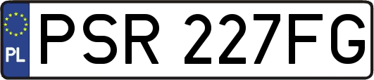 PSR227FG