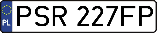 PSR227FP