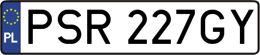 PSR227GY