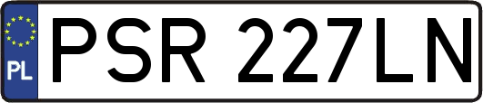 PSR227LN