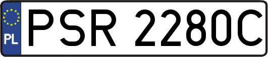 PSR2280C