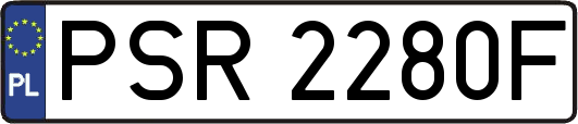 PSR2280F