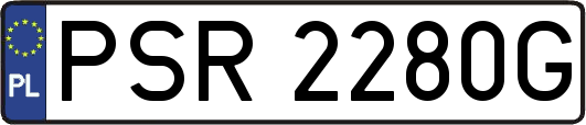 PSR2280G
