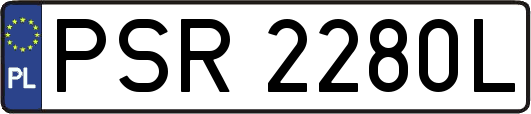 PSR2280L