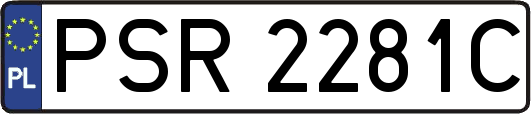 PSR2281C