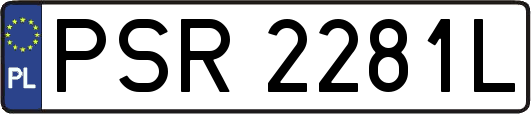 PSR2281L