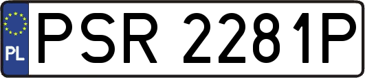 PSR2281P