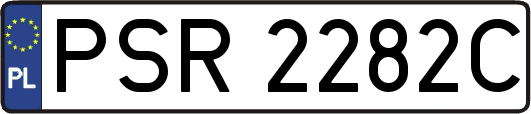 PSR2282C