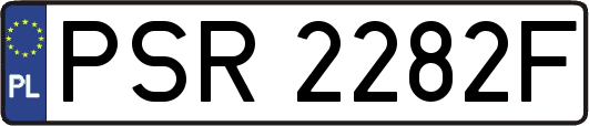 PSR2282F