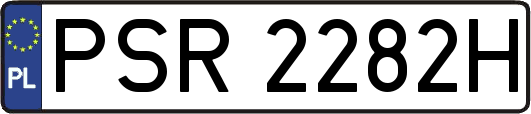 PSR2282H