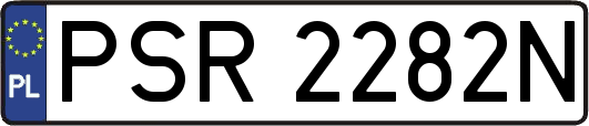 PSR2282N